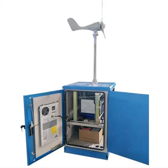 New energy outdoor solar container mobile power supply advertisement