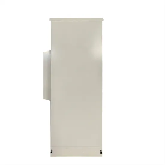 Overseas solar container project solar container smart factory operation