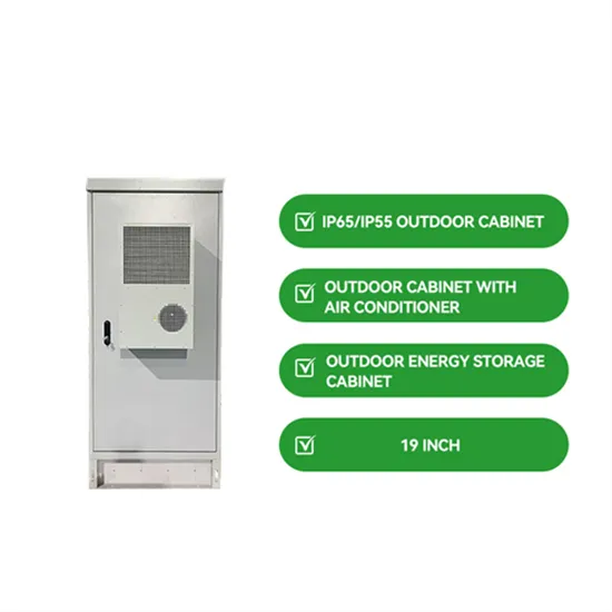 Libya era all-vanadium liquid flow battery long-term solar container