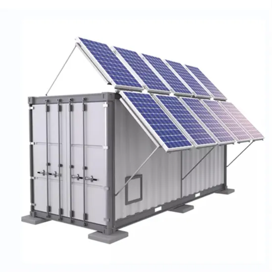 Central natural gas storage