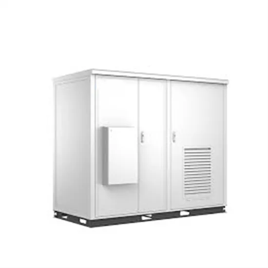 Iraqi solar container cabinet brand