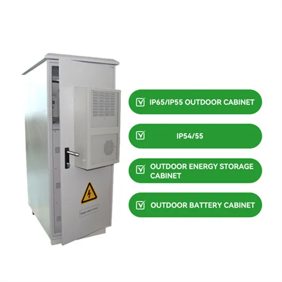 Conditions for pumped hydropower storage