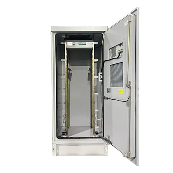 Solar container sharing power station case analysis