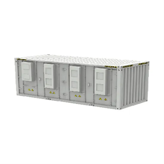 What are the portable solar container power supply manufacturers in china and europe
