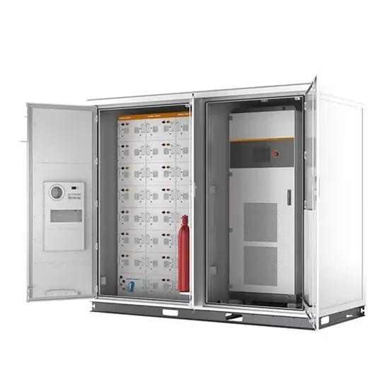 South america haichen solar container value