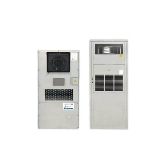 Expected future trends of sodium battery solar container