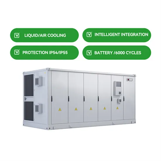 Which one can store more energy solar container device or battery 