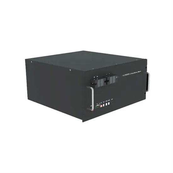 Green and environmentally friendly solar container battery efficacy