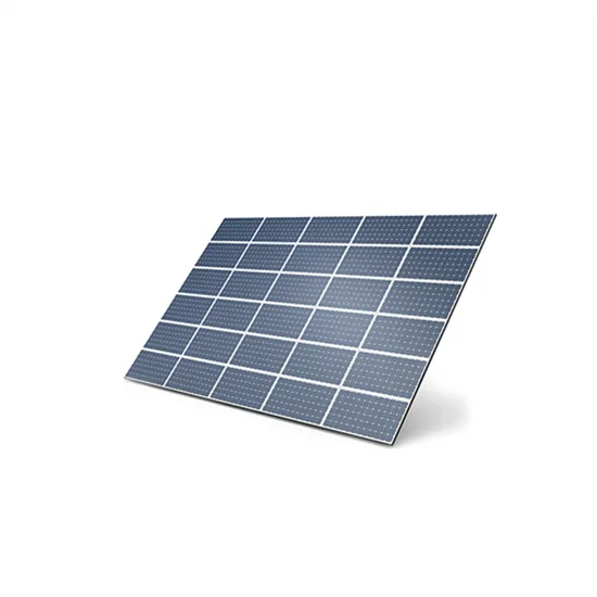 About doing a good job in solar container projects