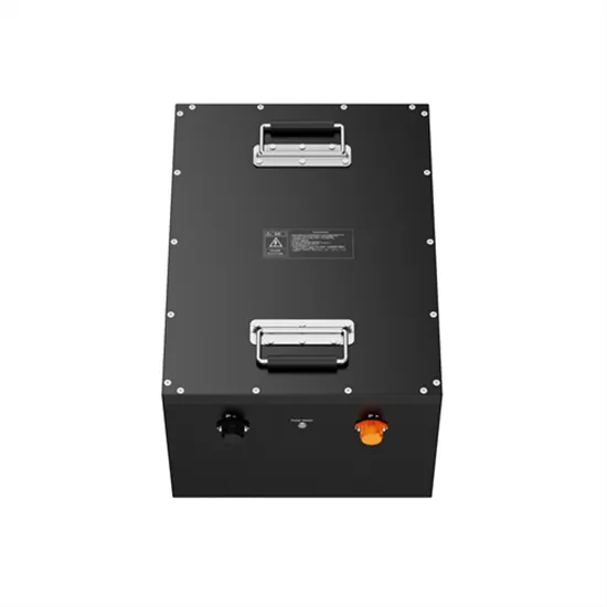 Prospects for the development of user-side solar container
