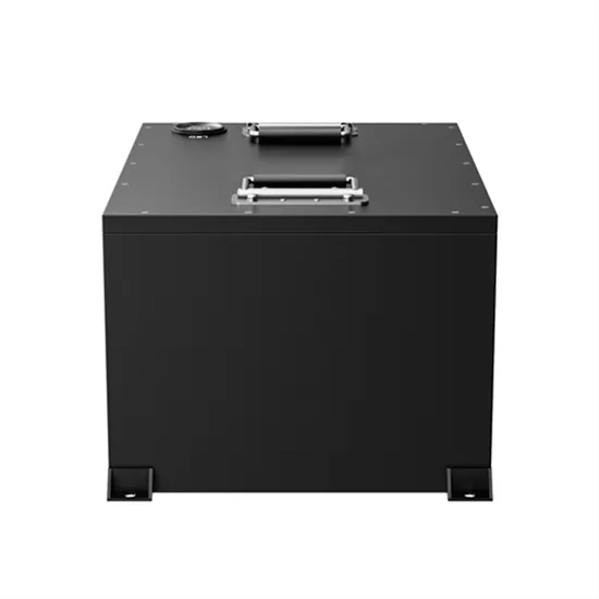 Analysis of the development prospects of new solar container technology