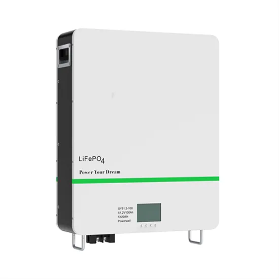 Foreign policies and regulations on solar container batteries