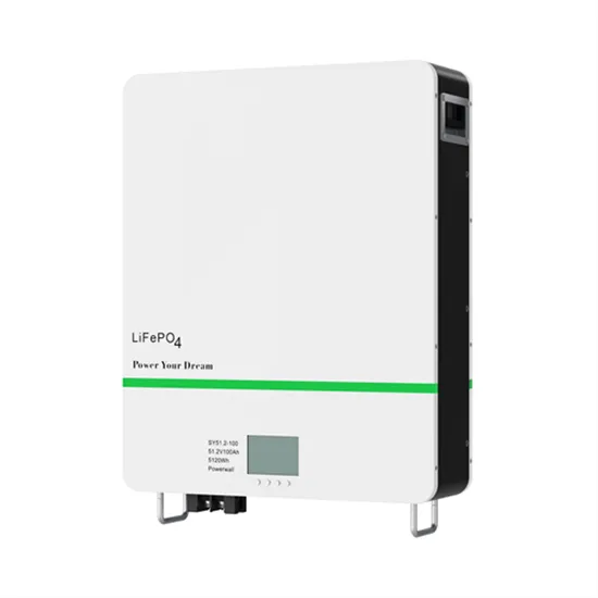 Principle of the whole set of household photovoltaic power generation and solar container equipment