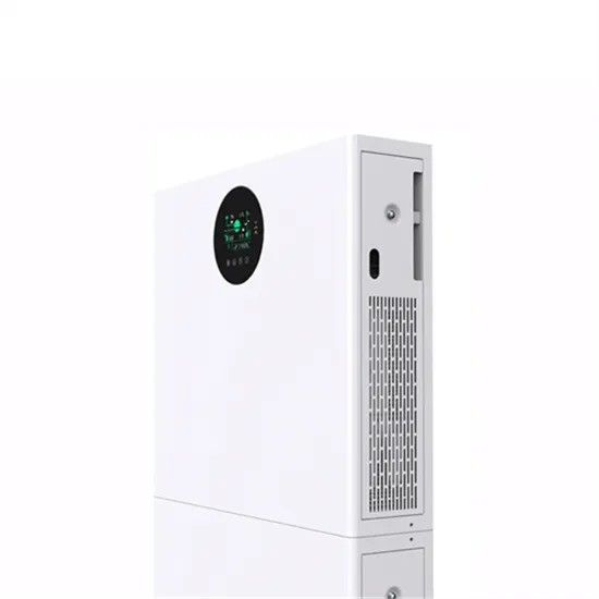 Long-lasting grid solar container battery a-share company