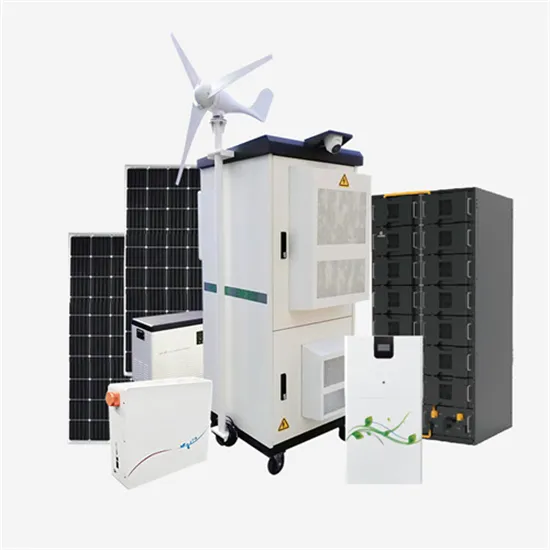 Mobile solar container power industry analysis report
