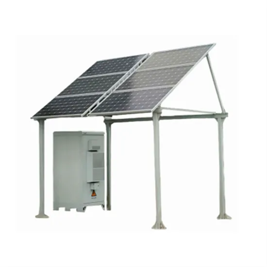 Mobile power storage energy network