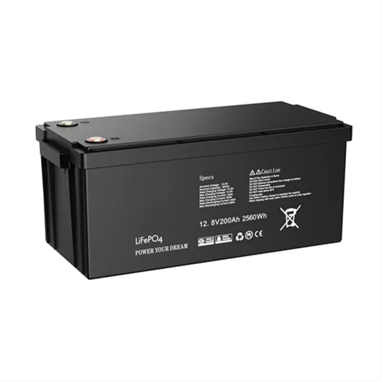 Electrochemical solar container power station abroad