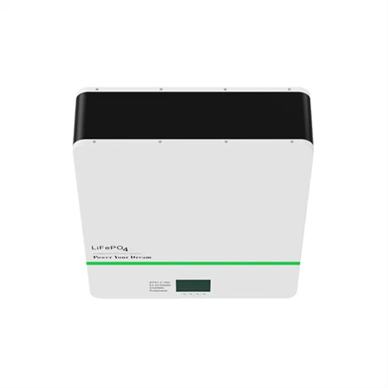 Industrial solar container battery price table