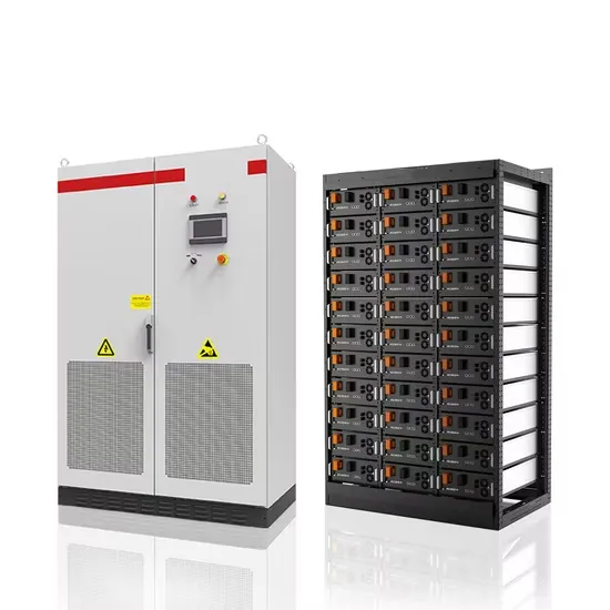 Can solar container power stations use nauru lithium 