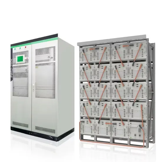 Switch equipment cannot store energy