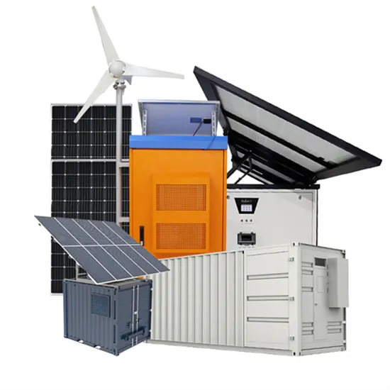 Batteries for power storage equipment