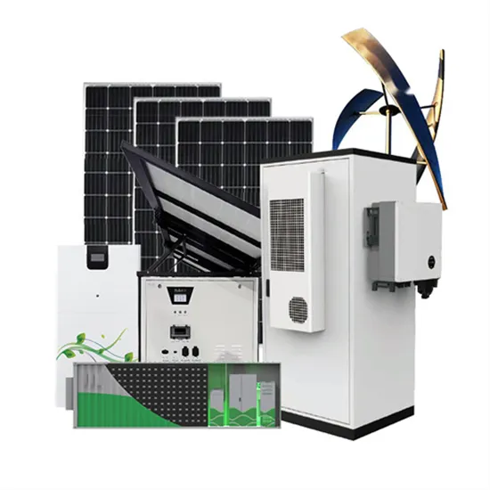 What is the work of energy power storage