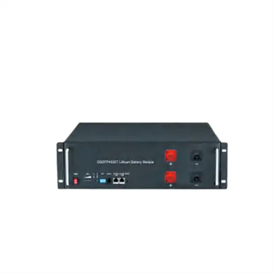 The role and development prospects of solar container technology