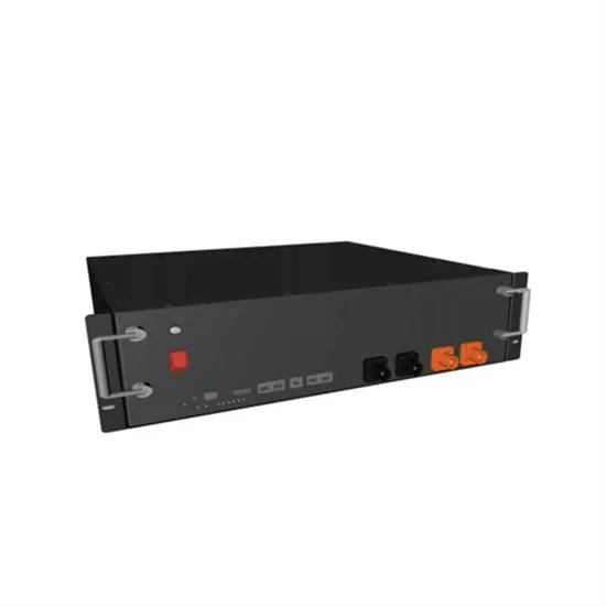 Environmental protection site selection requirements for solar container power stations