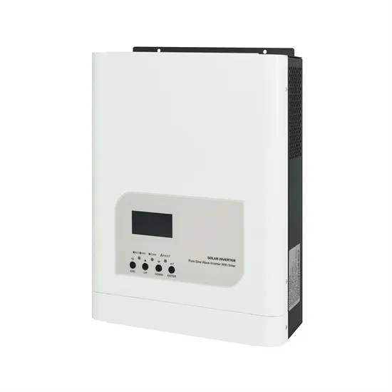 Analysis of low profit margins of solar container batteries
