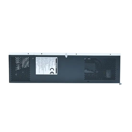 Power storage technology training content