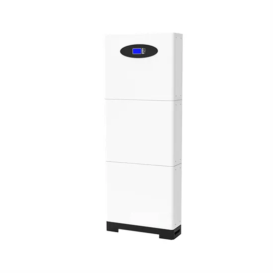 Home solar container system industry report