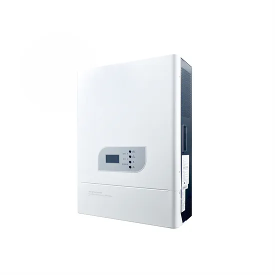 Domestic solar container companies market share