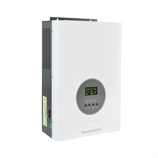 Can large solar container stations be connected to the grid 