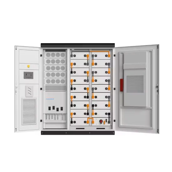 Energy efficiency analysis of various solar container technologies