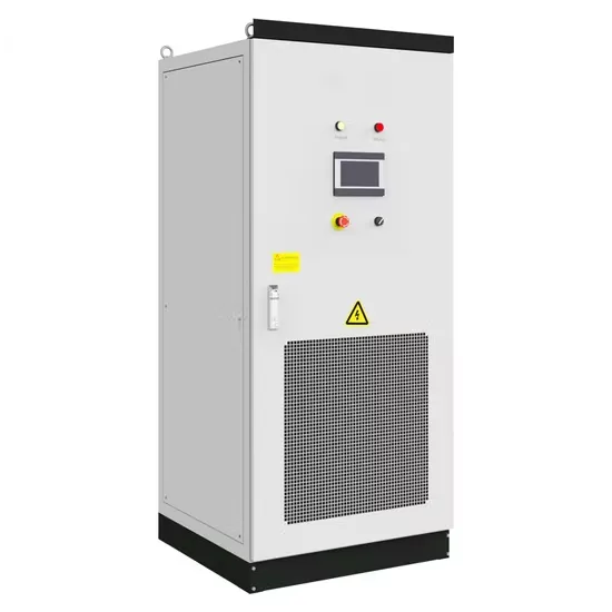 Improve solar container policies to support new energy