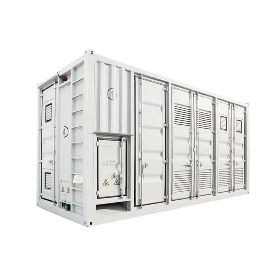 North korea emergency solar container power supply production