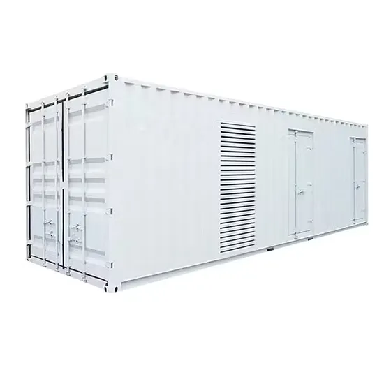 Ashgabat lithium solar container power supply retail price