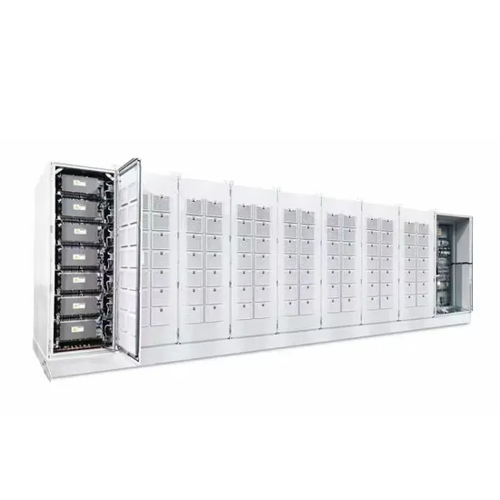 How is ganfeng lithium s solar container business 