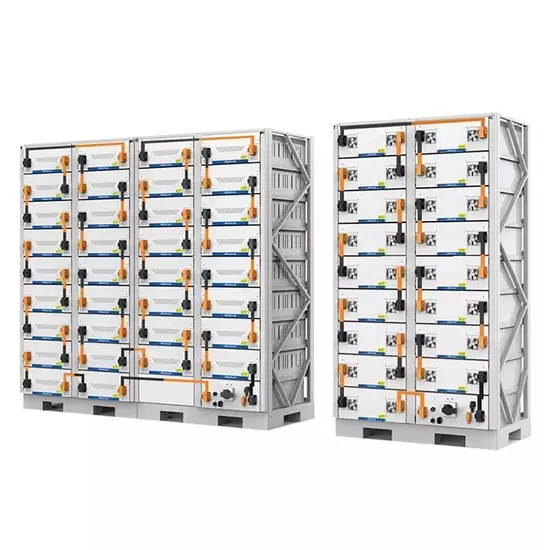 Solar container enterprise market share ranking