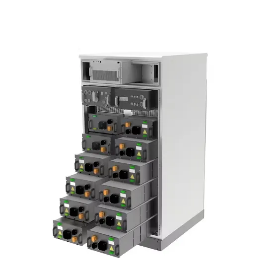 Muscat lithium battery solar container power station