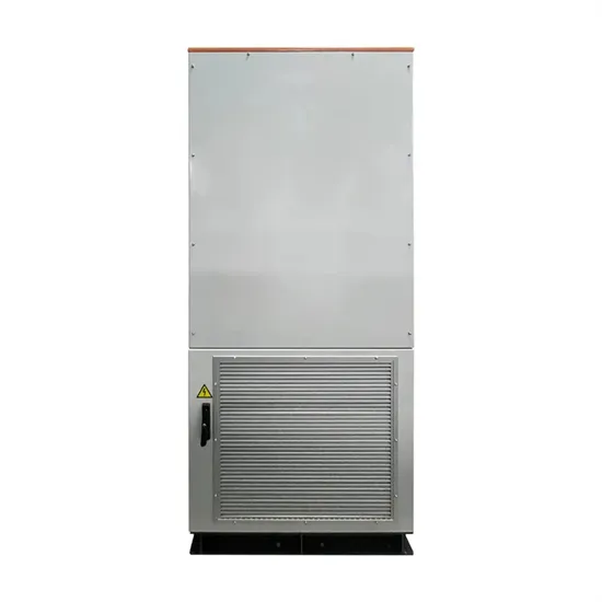 Survey on the current status of solar container in africa
