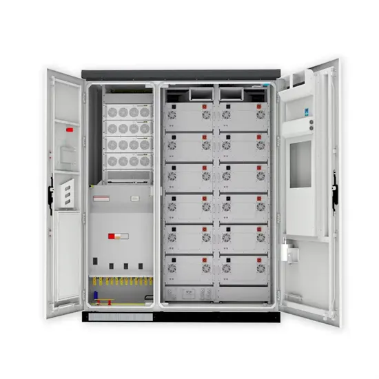 Solar container project lifespan