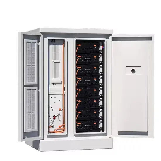 Outdoor solar container power supply promotion survey epc