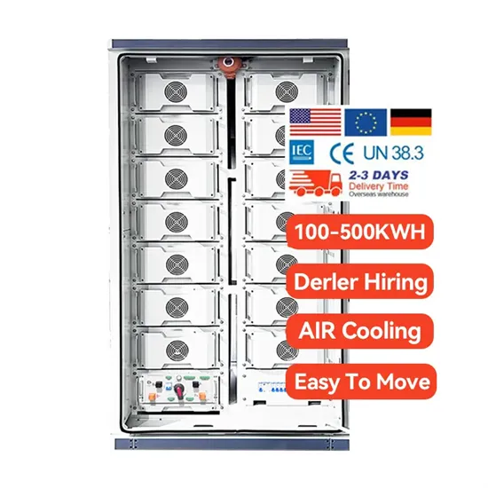 What is the ranking of italian power storage companies