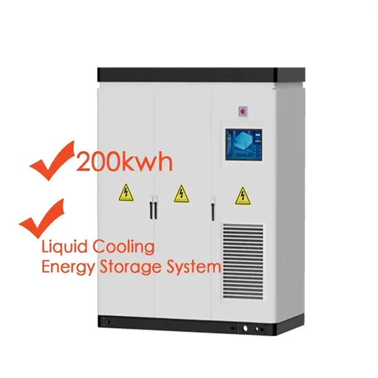 Application of vanadium battery solar container in europe and america
