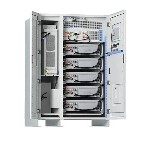 Madagascar national grid all-vanadium liquid flow solar container battery PDF preview