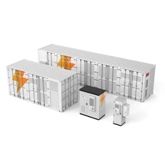 North asian home solar container power supply manufacturers