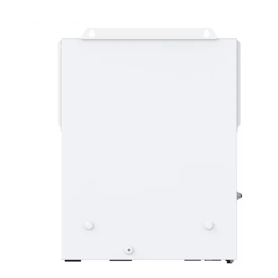 Solar container power station technology factory operation information