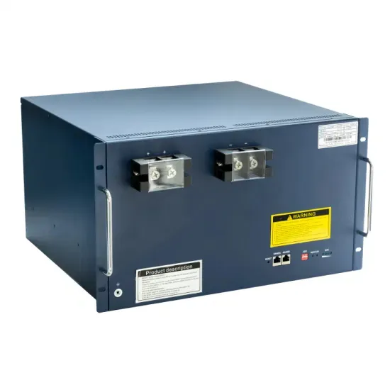 Daily work content of solar container power station operation and maintenance