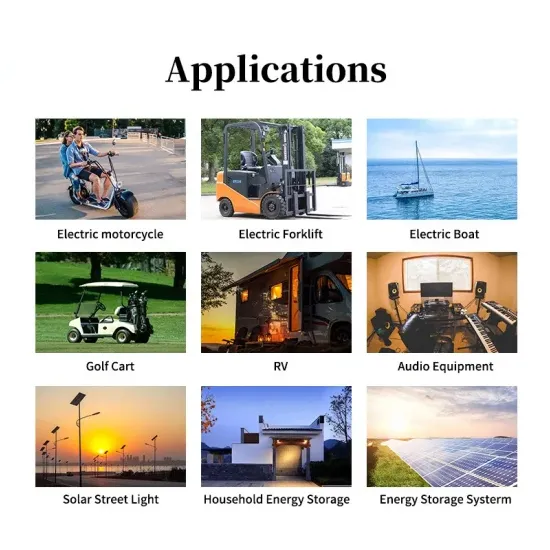 What are the mobile solar container backup batteries 